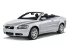 VOLVO C70 3D GUMOVÉ KOBERCE (2006-2013)