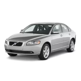 VOLVO S40 3D GUMOVÉ KOBERCE (2004-2012)