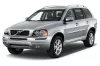 VOLVO XC90 3D GUMOVÉ KOBERCE (2002-2014)