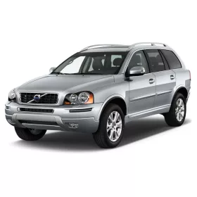 VOLVO XC90 3D GUMOVÉ KOBERCE (2002-2014)
