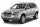 VOLVO XC90 3D GUMOVÉ KOBERCE (2002-2014)