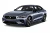 VOLVO S60 III. 3D GUMOVÉ KOBERCE (2018-)