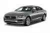 VOLVO S90 3D GUMOVÉ KOBERCE (2016-2025)