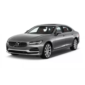 VOLVO S90 3D GUMOVÉ KOBERCE (2016-2025)
