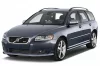 VOLVO V50 3D GUMOVÉ KOBERCE (2004-2012)