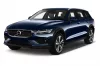 VOLVO V60 II. 3D GUMOVÉ KOBERCE (2018-)