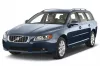 VOLVO V70 3D GUMOVÉ KOBERCE (2007-2015)