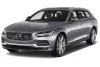VOLVO V90 3D GUMOVÉ KOBERCE (2016-2025)