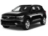 VOLVO XC40 3D GUMOVÉ KOBERCE (2018-)