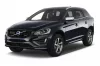 VOLVO XC60 3D GUMOVÉ KOBERCE (2008-2017)