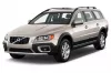VOLVO XC70 3D GUMOVÉ KOBERCE (2007-2015)