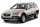 VOLVO XC70 3D GUMOVÉ KOBERCE (2007-2015)