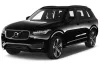 VOLVO XC90 3D GUMOVÉ KOBERCE (2015-)