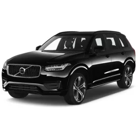 VOLVO XC90 3D GUMOVÉ KOBERCE (2015-)