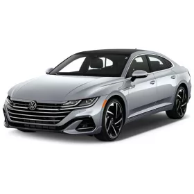 VW ARTEON 3D GUMOVÉ KOBERCE (2017-2025)