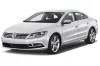 VW CC 3D GUMOVÉ KOBERCE (2012-2017)