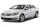 VW CC 3D GUMOVÉ KOBERCE (2012-2017)