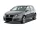 VW GOLF V (1K) 3D GUMOVÉ KOBERCE (2003-2009)