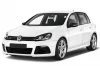 VW GOLF VI (5K) 3D GUMOVÉ KOBERCE (2009-2012)