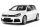 VW GOLF VI (5K) 3D GUMOVÉ KOBERCE (2009-2012)