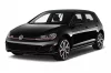 VW GOLF VII (5G) 3D GUMOVÉ KOBERCE (2012-2020)