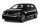 VW GOLF VII (5G) 3D GUMOVÉ KOBERCE (2012-2020)