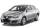 VW JETTA 3D GUMOVÉ KOBERCE (2005-2011)