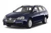 VW GOLF V (1K) VARIANT 3D GUMOVÉ KOBERCE (2003-2009)