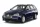 VW GOLF V (1K) VARIANT 3D GUMOVÉ KOBERCE (2003-2009)