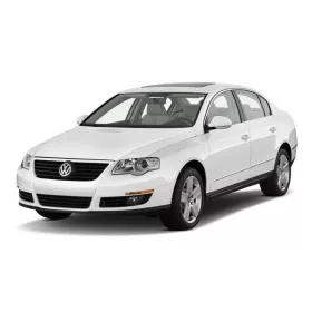 VW PASSAT B6 3D GUMOVÉ KOBERCE (2005-2010)