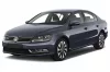 VW PASSAT B7 3D GUMOVÉ KOBERCE (2010-2014)