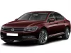 VW PASSAT B8 3D GUMOVÉ KOBERCE (2014-2024)