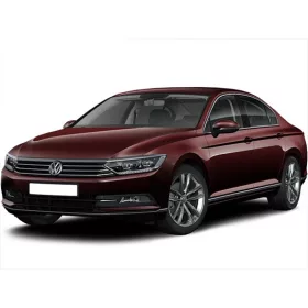 VW PASSAT B8 3D GUMOVÉ KOBERCE (2014-2024)