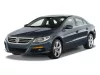 VW PASSAT CC 3D GUMOVÉ KOBERCE (2008-2012)