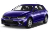VW POLO MK6 (AW) 3D GUMOVÉ KOBERCE (2017-)