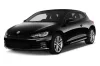 VW SCIROCCO 3D GUMOVÉ KOBERCE (2007-2015)