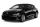 VW SCIROCCO 3D GUMOVÉ KOBERCE (2007-2015)