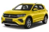 VW T-CROSS 3D GUMOVÉ KOBERCE (2019-)