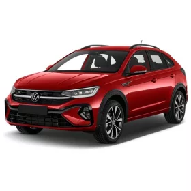 VW TAIGO 3D GUMOVÉ KOBERCE (2021-)