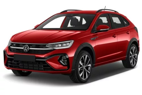 VW TAIGO 3D GUMOVÉ KOBERCE (2021-)