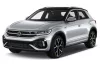 VW T-ROC 3D GUMOVÉ KOBERCE (2017-2025)