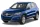 VW TIGUAN 3D GUMOVÉ KOBERCE (2007-2015)