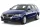 VW PASSAT B6 VARIANT 3D GUMOVÉ KOBERCE (2005-2010)