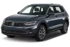 VW TIGUAN 3D GUMOVÉ KOBERCE (2015-2024)