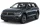 VW TIGUAN 3D GUMOVÉ KOBERCE (2015-2024)
