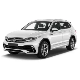 VW TIGUAN ALLSPACE 3D GUMOVÉ KOBERCE (2017-)