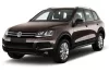 VW TOUAREG (7P) 3D GUMOVÉ KOBERCE (2010-2014)