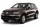 VW TOUAREG (7P) 3D GUMOVÉ KOBERCE (2010-2014)