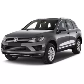 VW TOUAREG (7P) 3D GUMOVÉ KOBERCE (2014-2018)