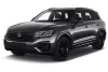 VW TOUAREG (CR) 3D GUMOVÉ KOBERCE (2018-)